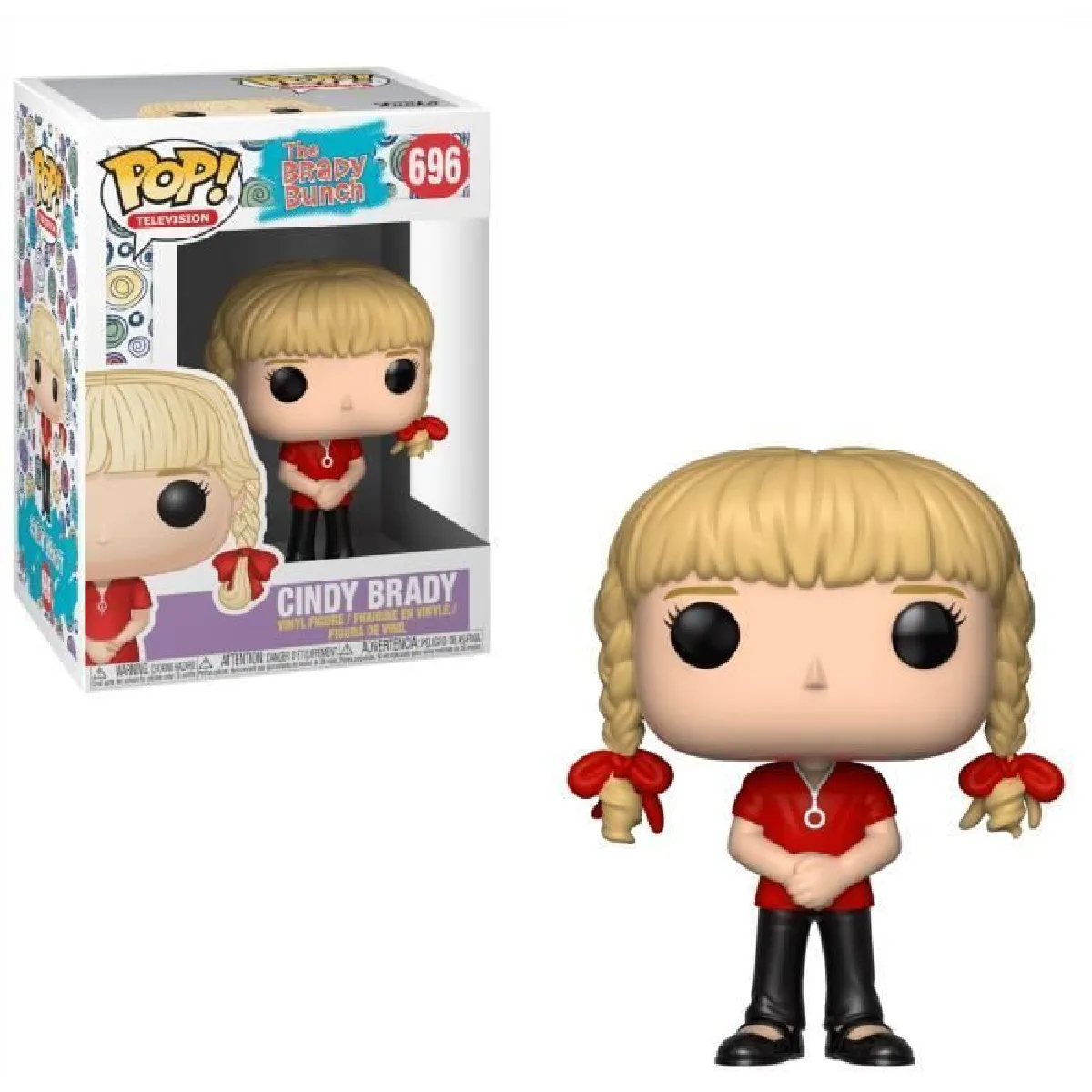 Funko Brady Bunch Cindy Brady