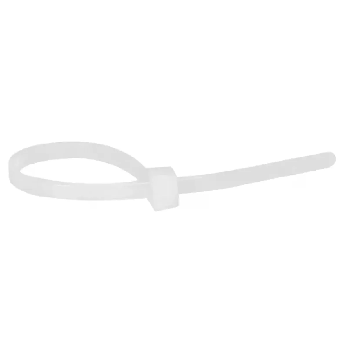 Legrand Colliers De Câblage Colring - Lot De 100