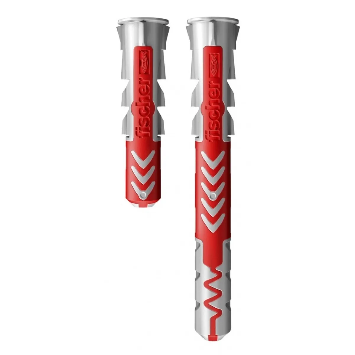 Fischer Chevilles DUOPOWER 10x50 mm 25 pcs - vue 10