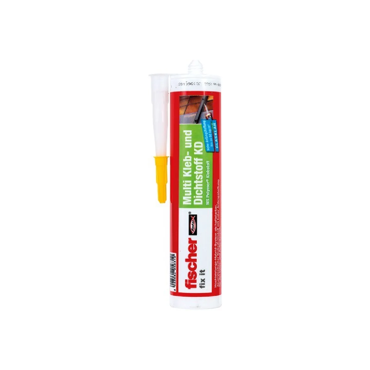 Fischer Fix it KD-290