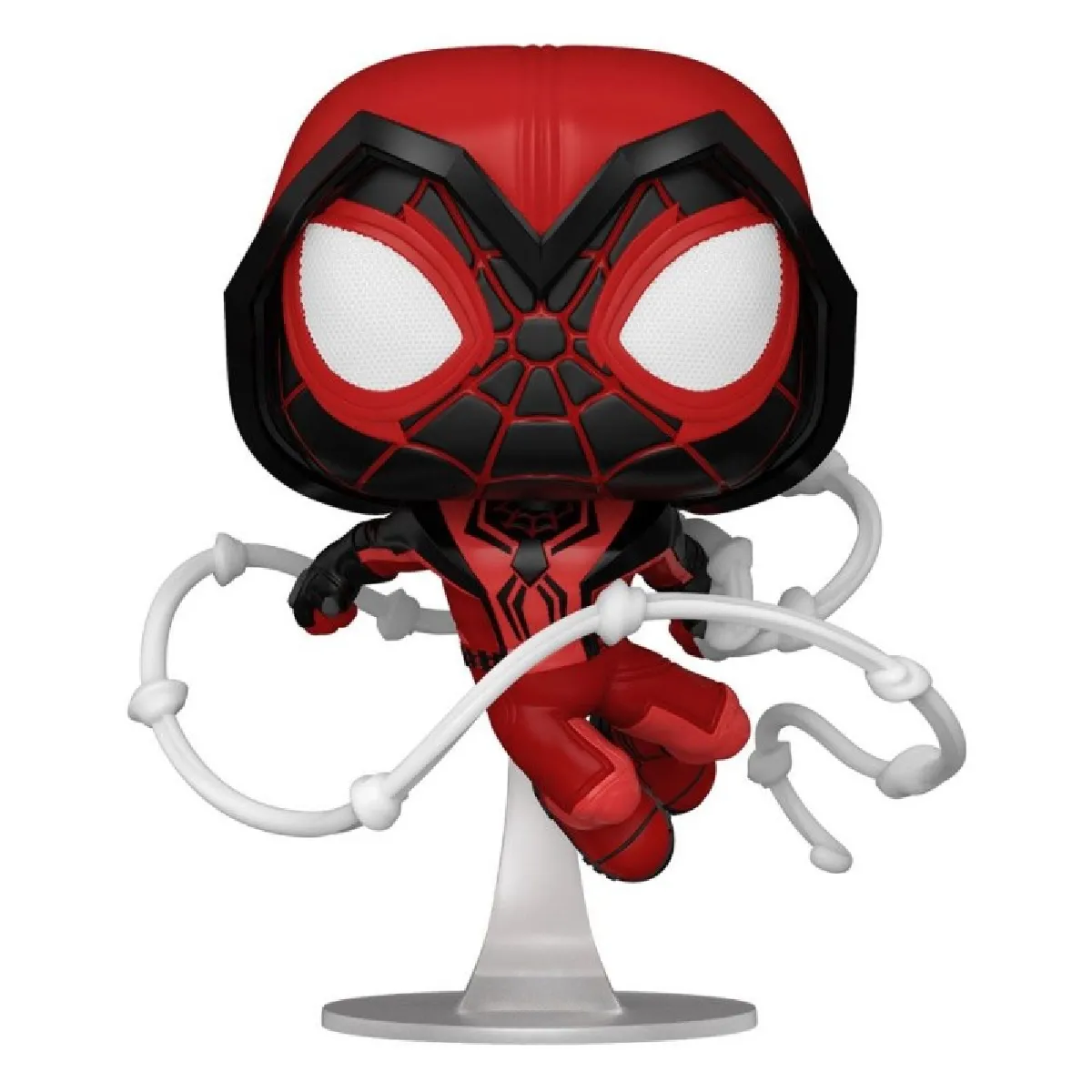Marvel' Spider Man Miles Morales Suit POP