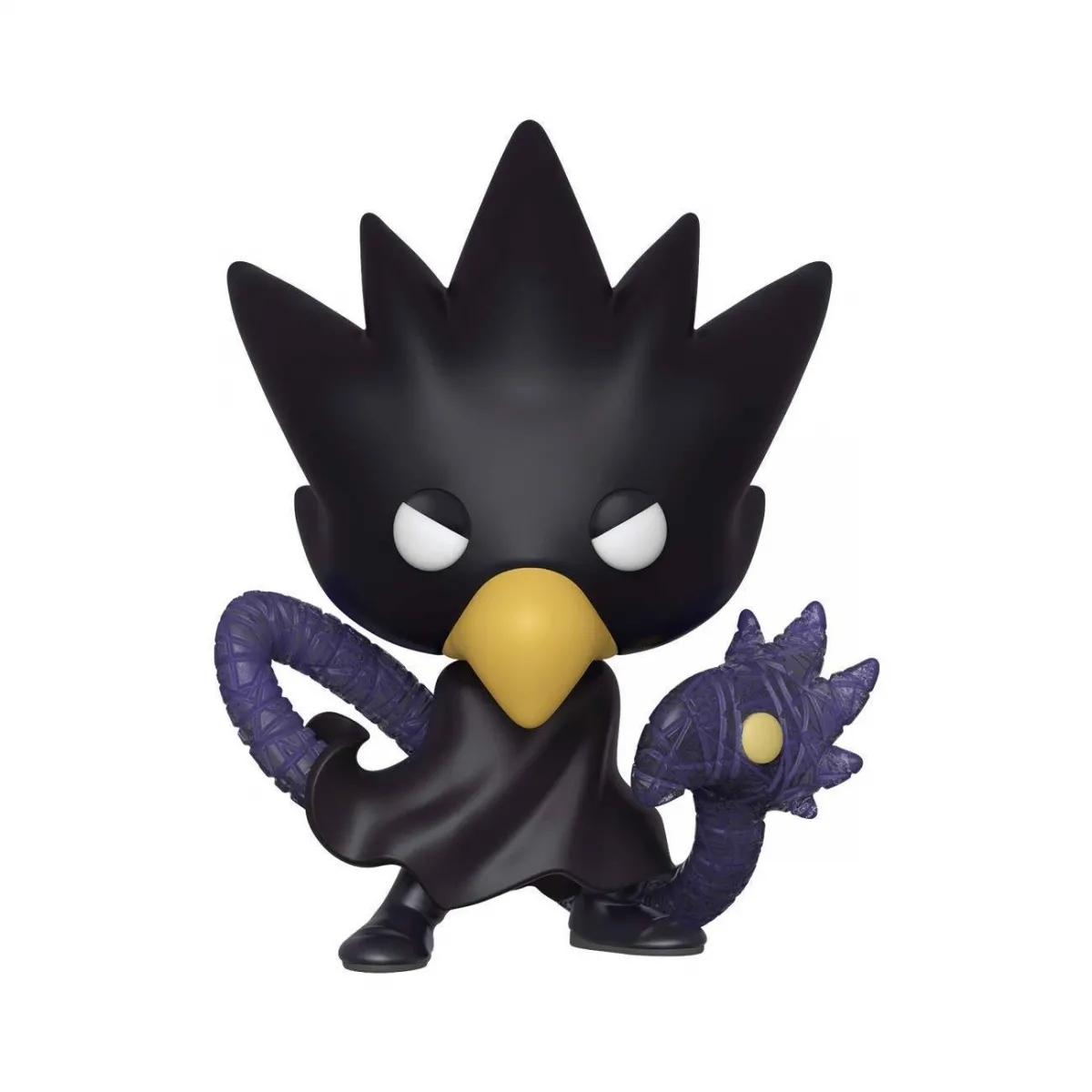 Funko Figurine Pop My Hero Academia Tokoyami - vue 1