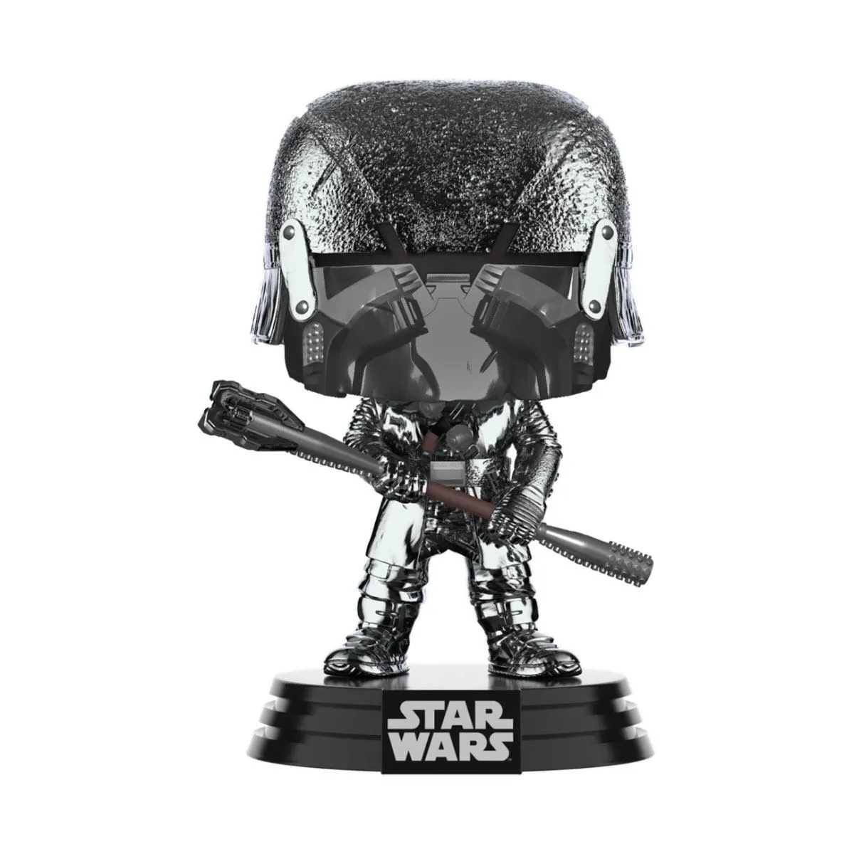 Funko Figurine POP Star Wars KOR Club