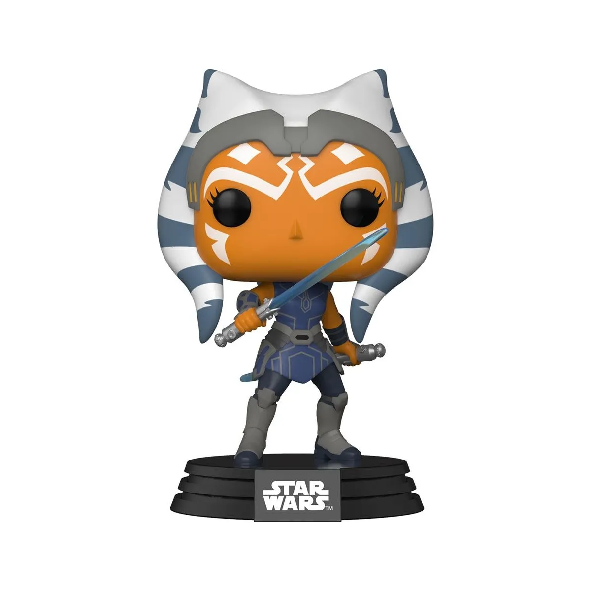 Funko Pop! Star Wars Clone Wars Ahsoka