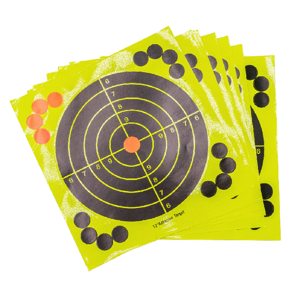 Swiss Arms Swissarms Cibles Splash Tir - Lot De 10