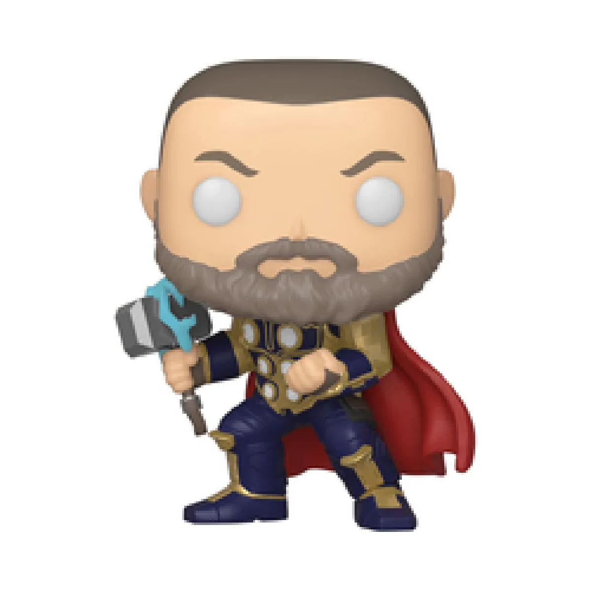 Funko Thor 628 - vue 1