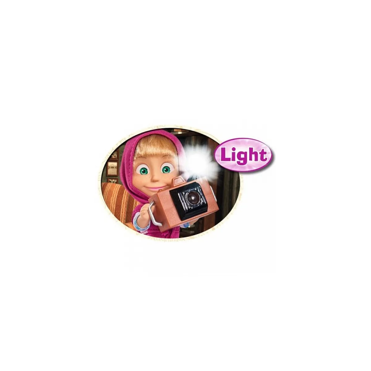 SMOBY Masha photographe