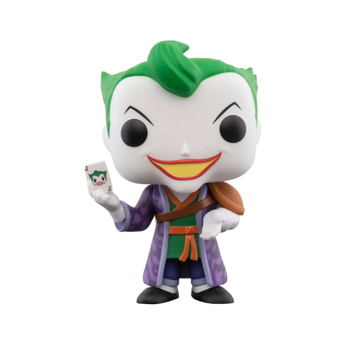 Funko POP DC Imperial Palace Joker