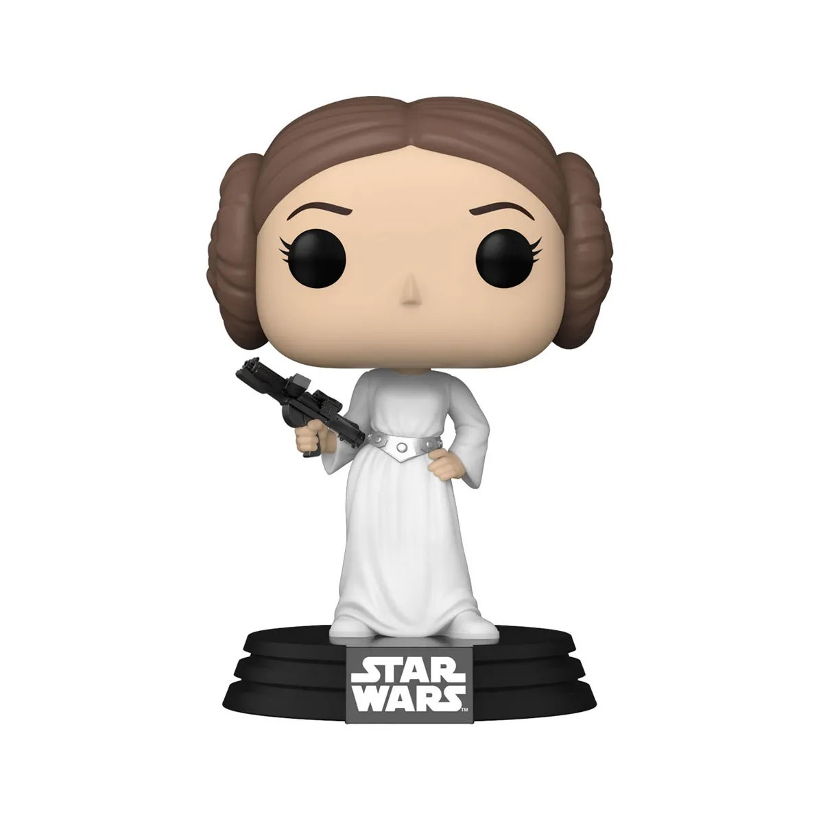 Funko Star Wars New Classics Leia
