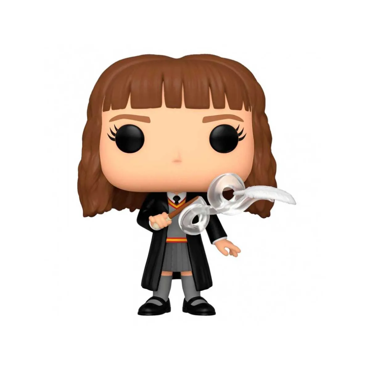 Funko Pop Hermione Granger avec Plume Volante