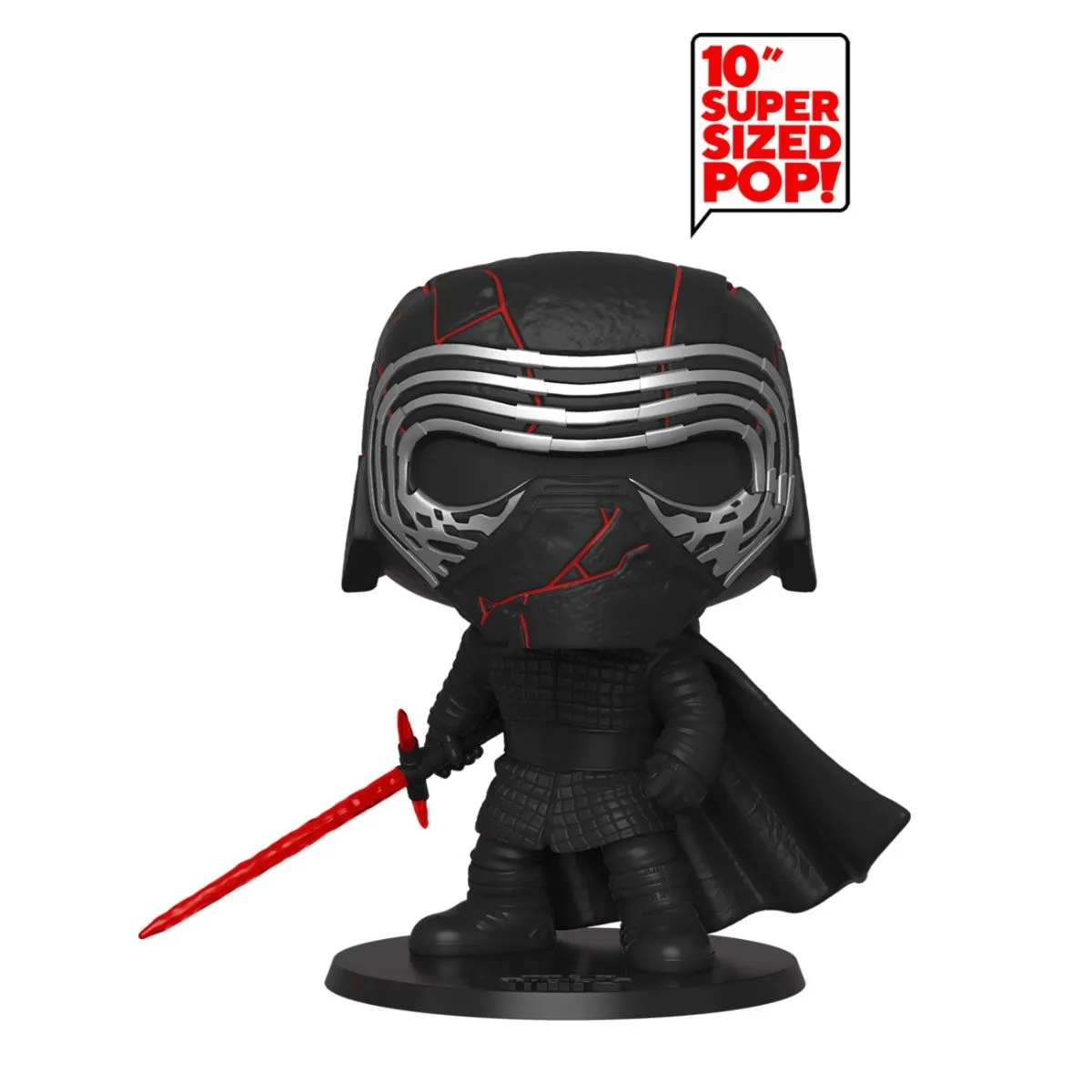 FUNKO Kylo Ren Super Sized