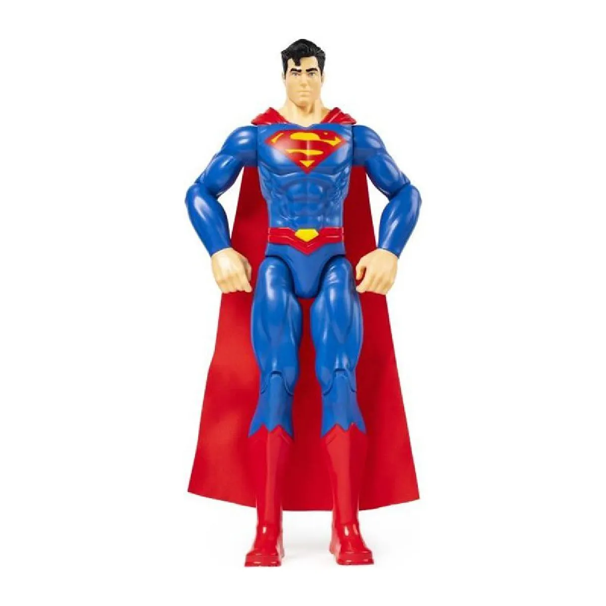 Dc Comics Figurine Superman Dc Universe 30 Cm - Image 5