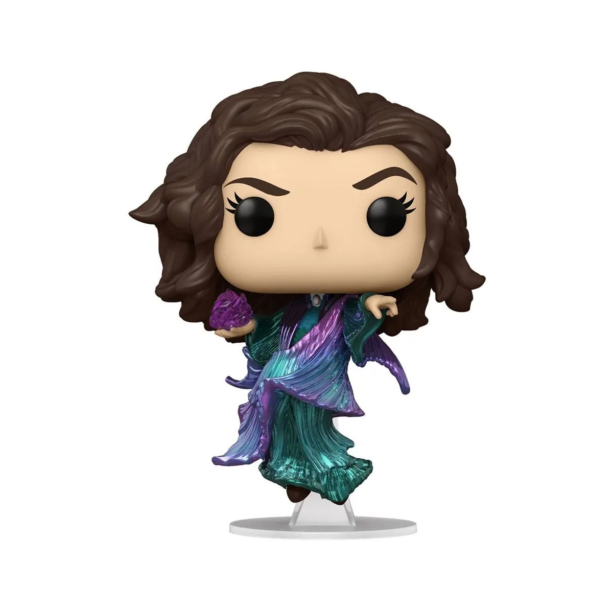 Funko POP WandaVision Agatha Harkness 9 cm - vue 10