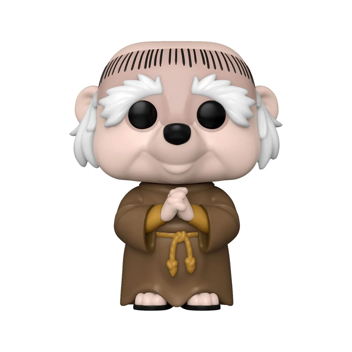 Funko POP! Robin des Bois Friar Tuck
