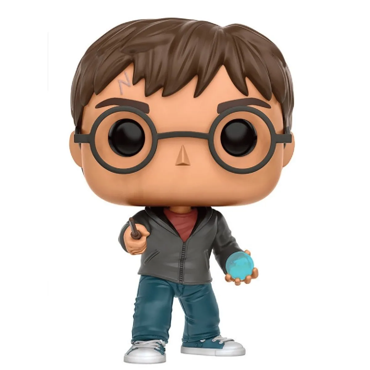 Figurine Pop! Harry Potter Harry Potter Et La Prophétie N° 32 Funko - vue 2