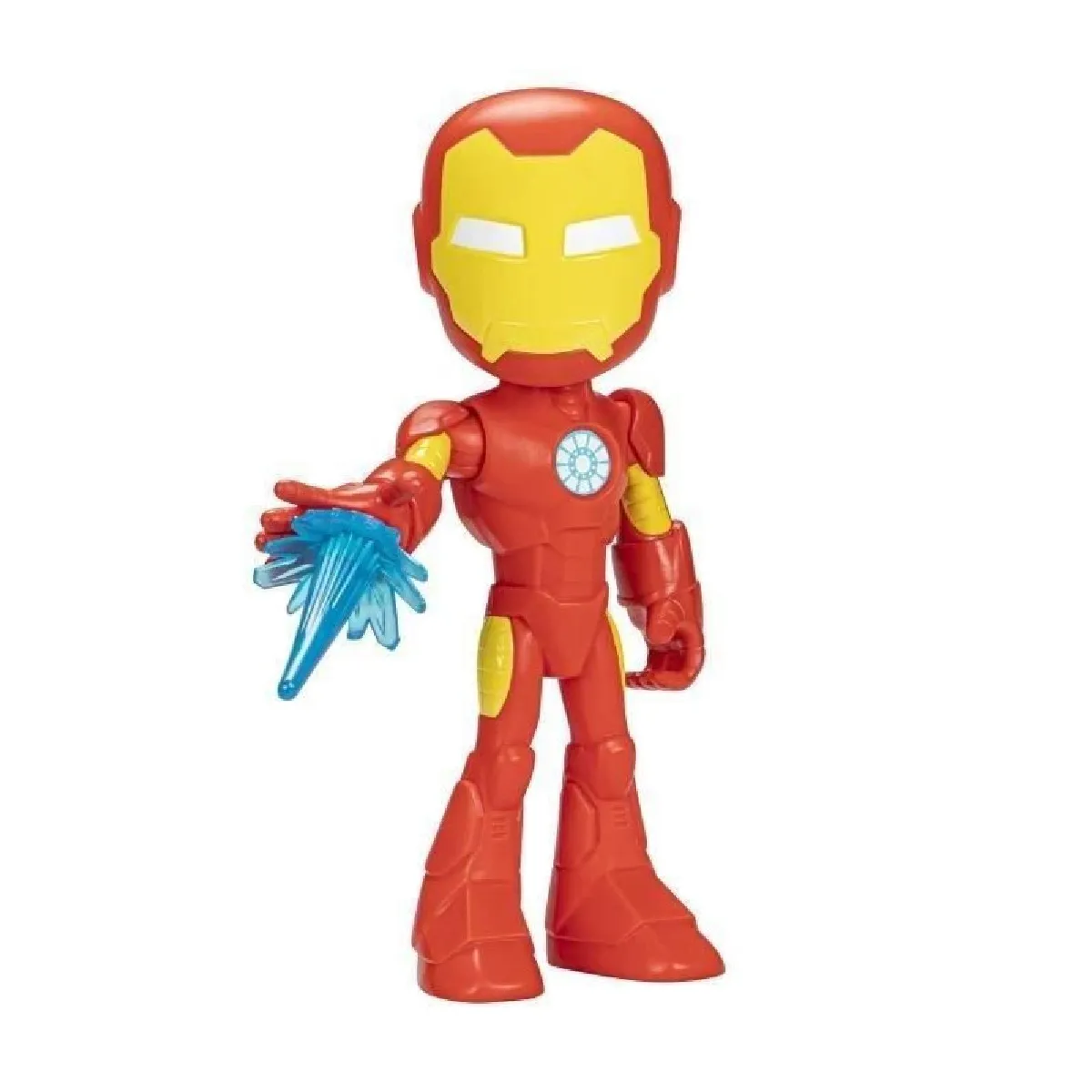 Hasbro figurine Iron Man articulée