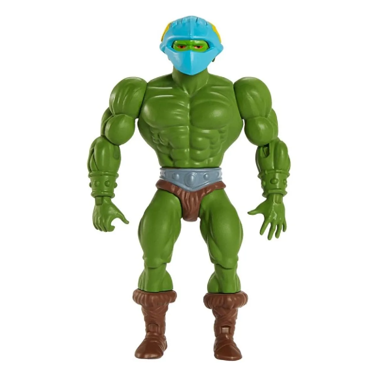 Mattel Eternian Guard