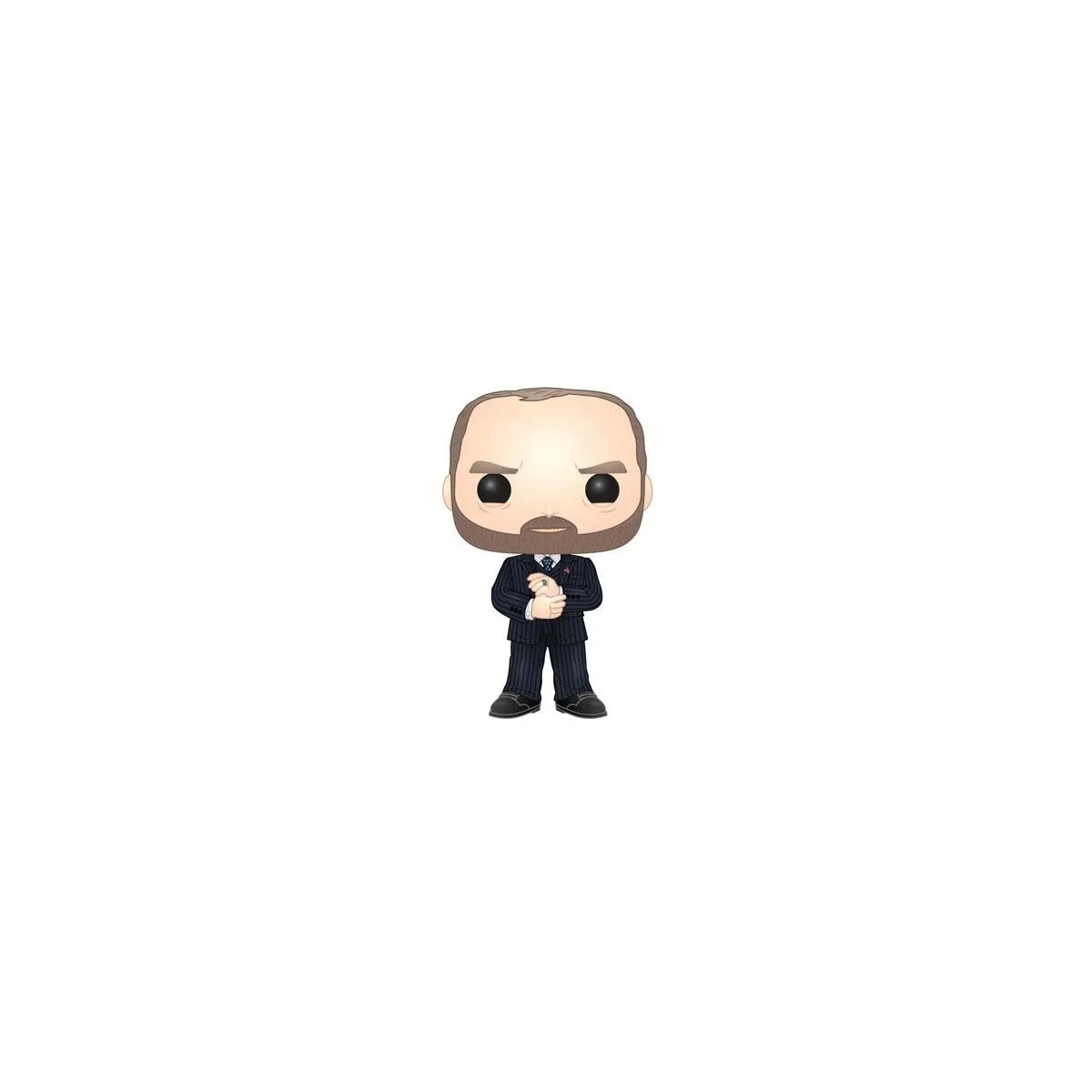 Funko Pop Billions Chuck 9 cm