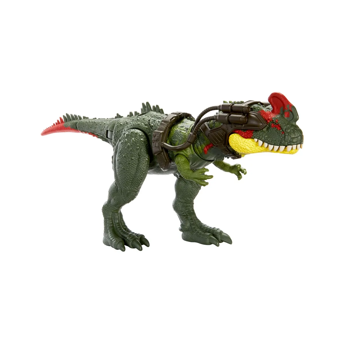 Mattel Sinotyrannus Jurassic World