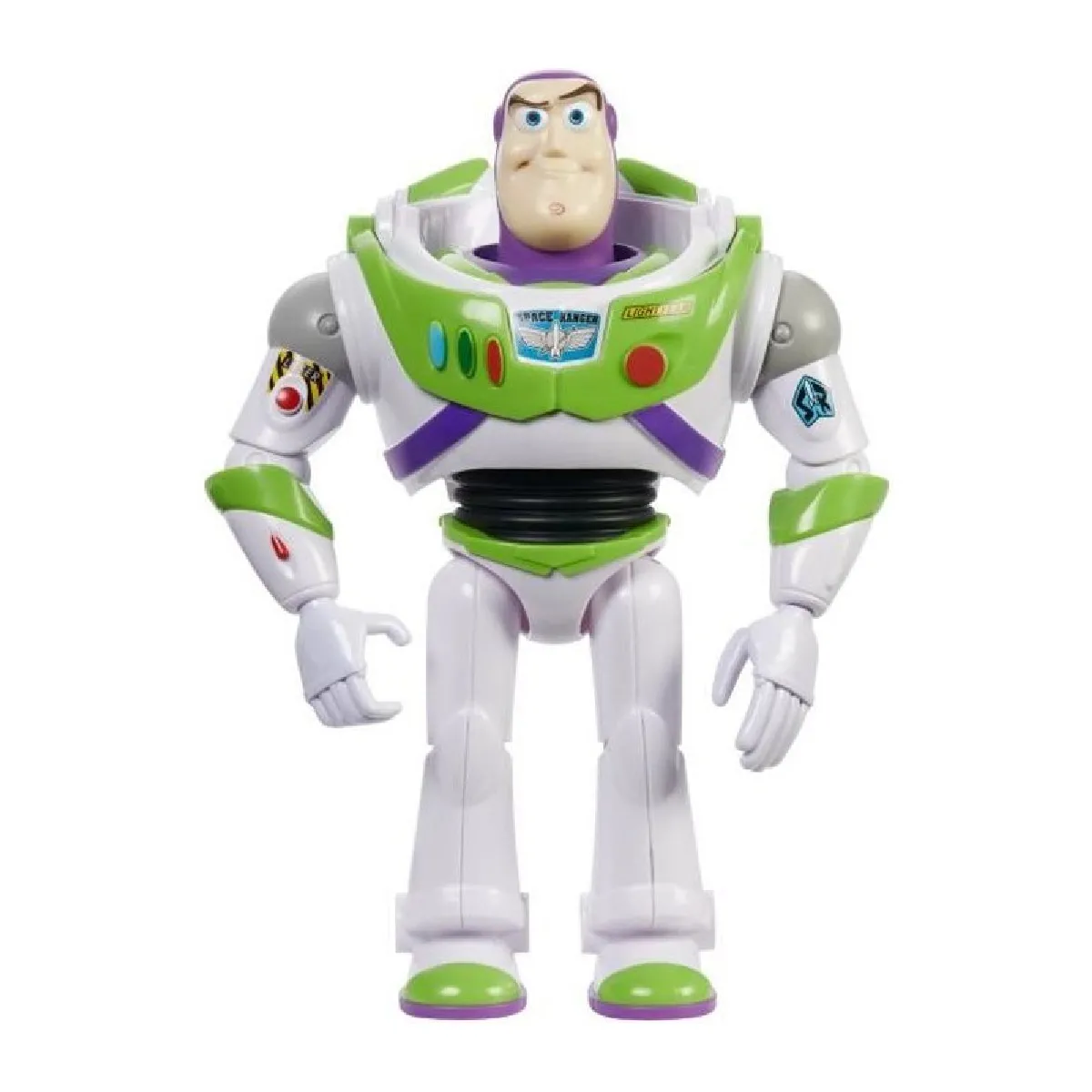 Mattel Figurine Buzz ’Éclair articulée
