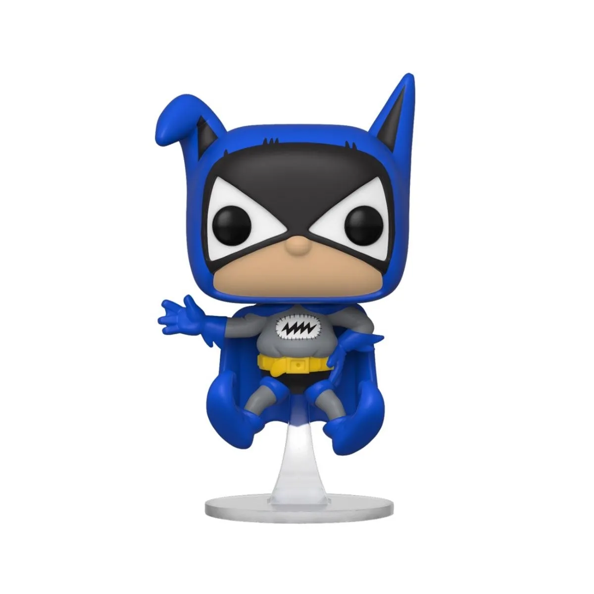 Funko figurine POP Batman Bat-Mite 80th