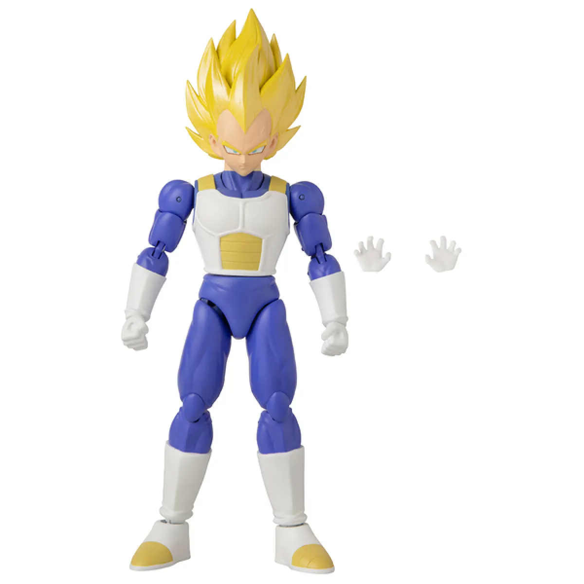 BANDAI Dragon Ball Z Figurine Vegeta