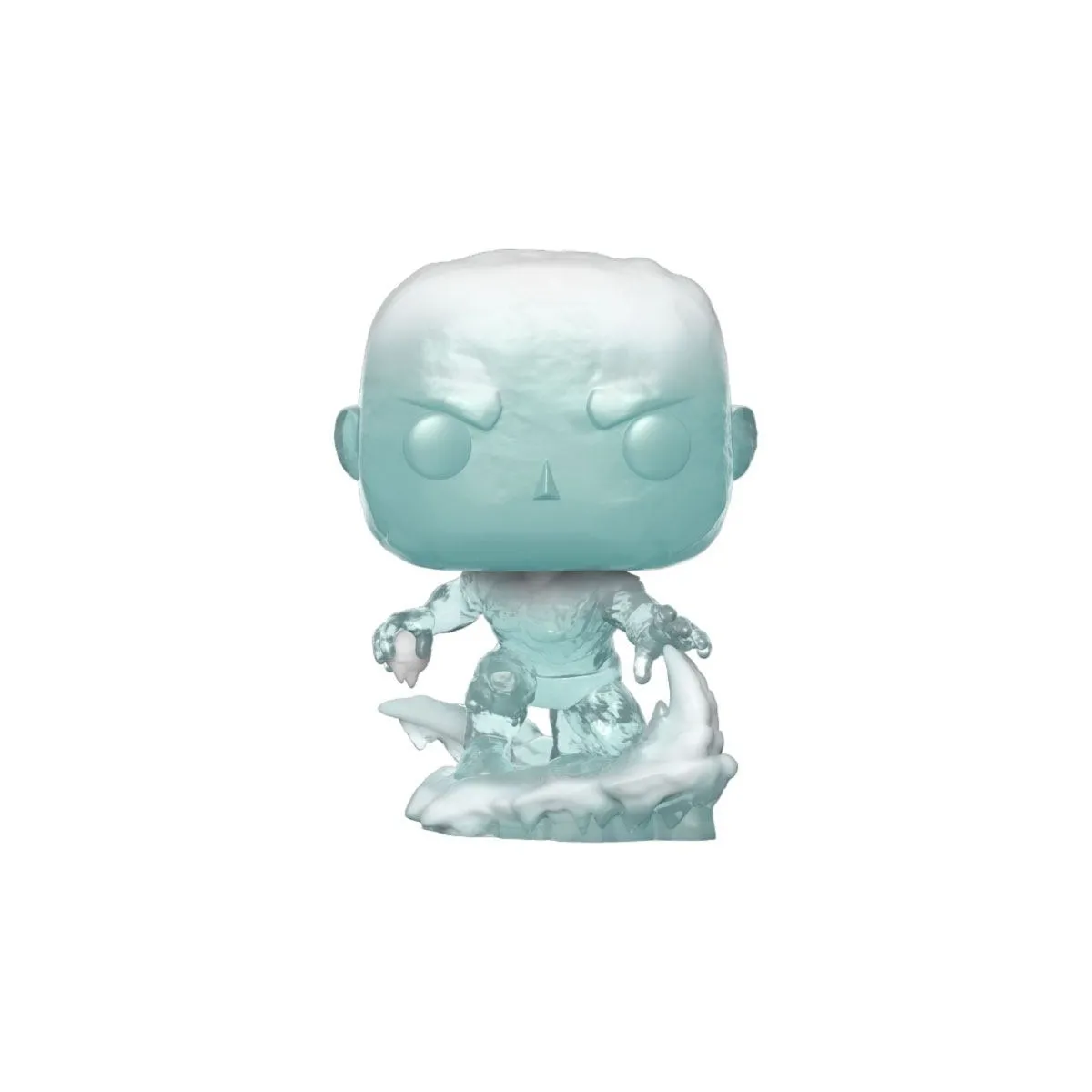 Funko POP Marvel 80th Iceman First Appearance