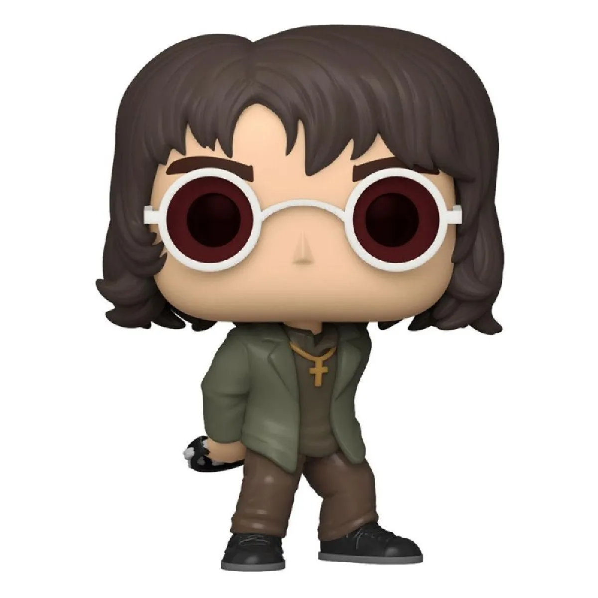 Figurine Funko POP Oasis Liam Gallagher