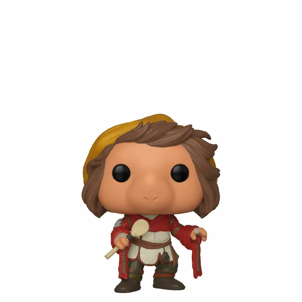 Funko Pop! Crystal Hup - vue 3