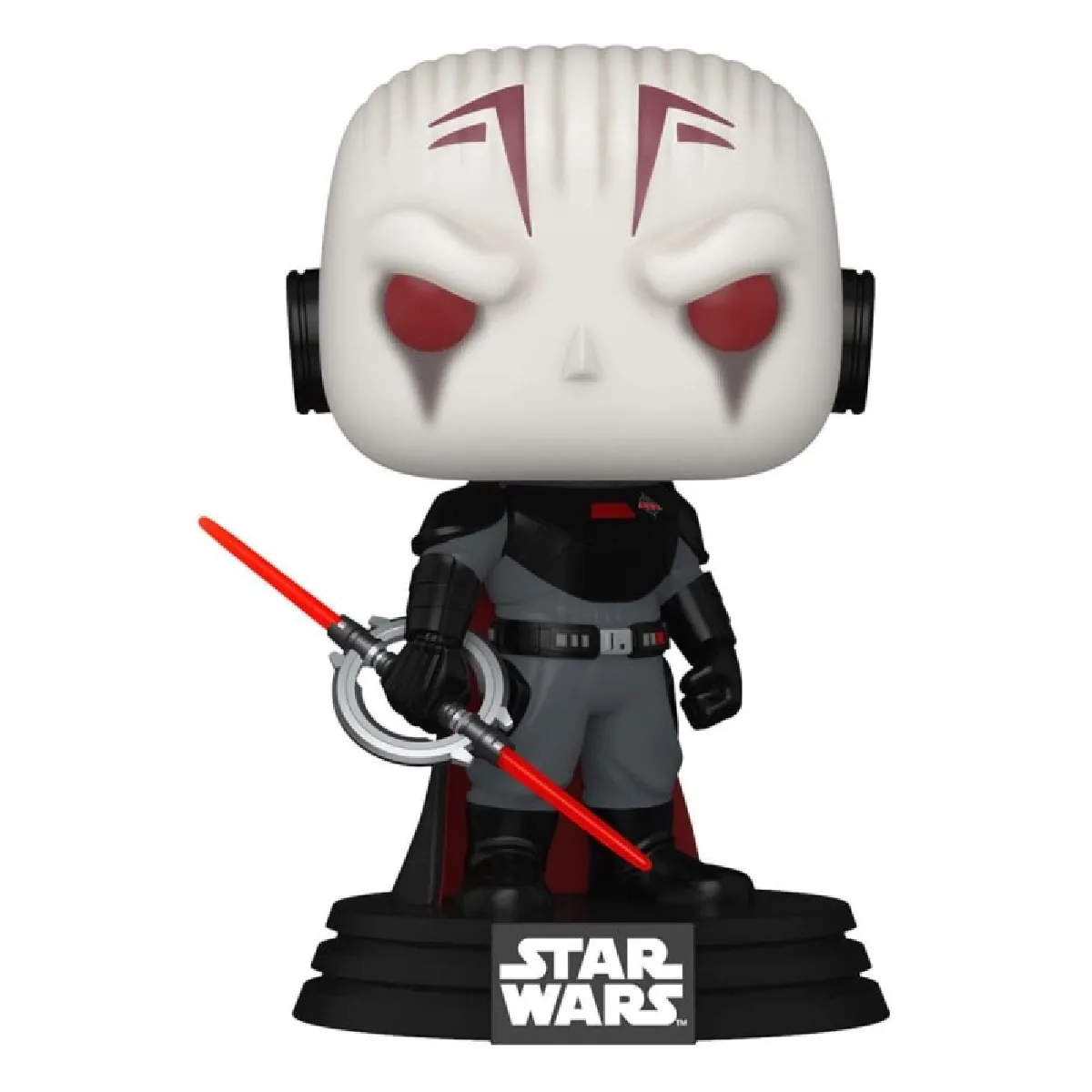 FUNKO POP! Grand Inquisitor