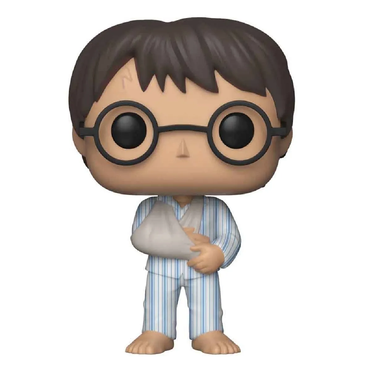 Funko Figurine POP Harry Potter pyjama n°79