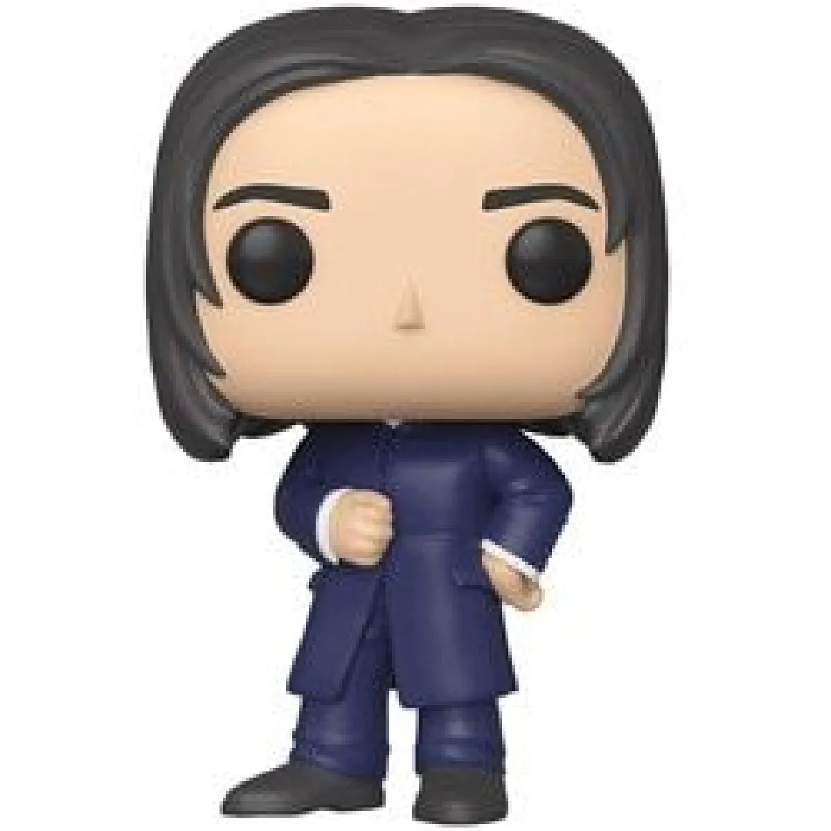 Funko Pop Severus Rogue Noël