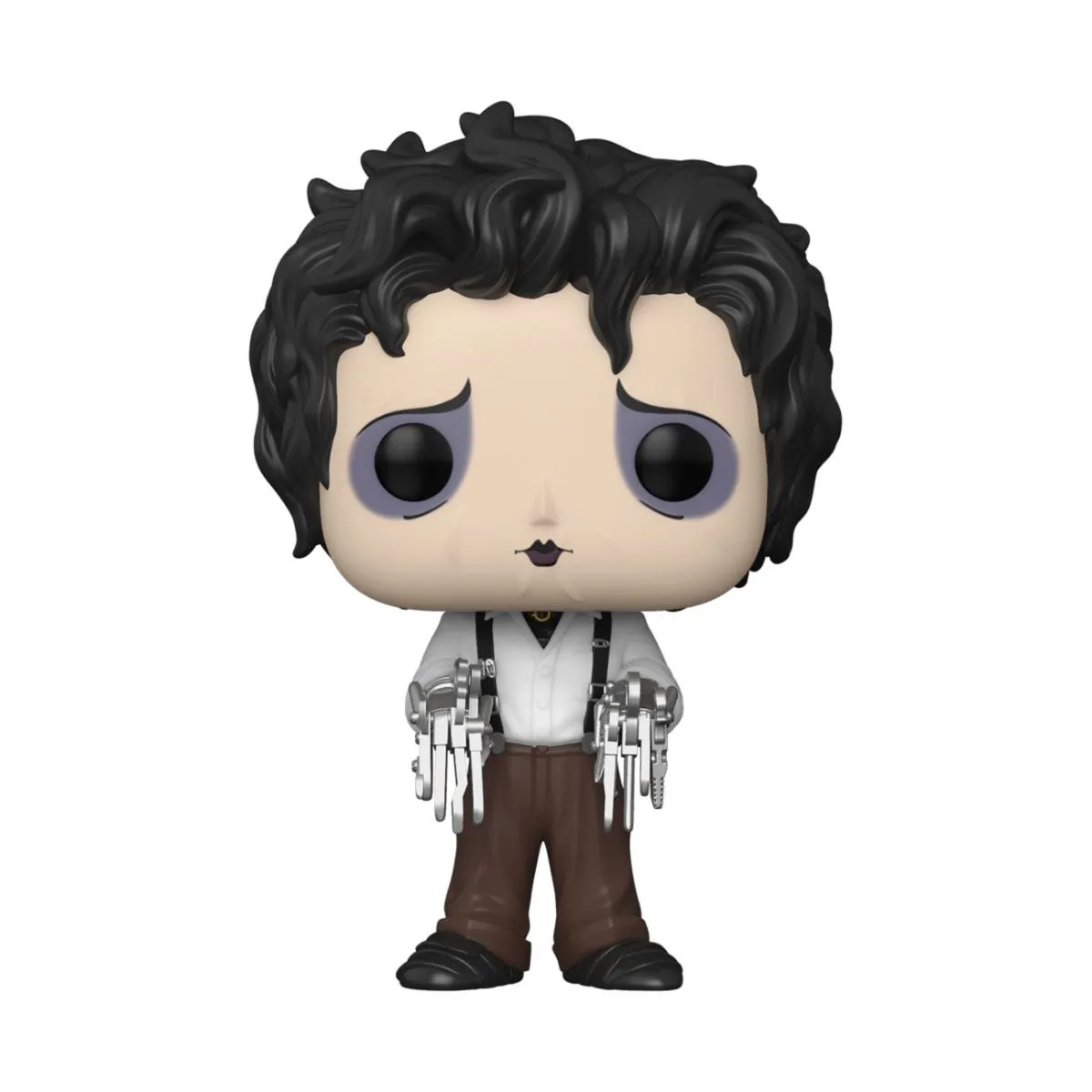 Funko Edward aux Mains d' POP! Edward in Dress Clothes 9 cm