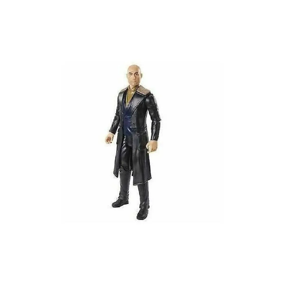 Mattel Dr. Sivana 12
