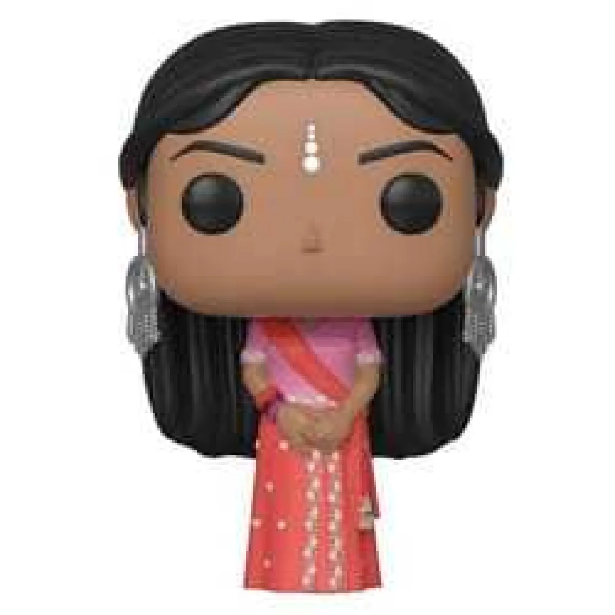 Funko Pop Harry Potter Padma Patil