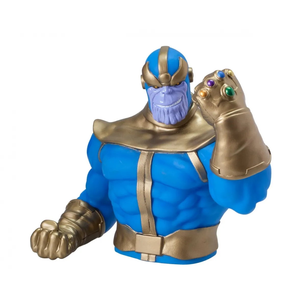 Monogram Buste Tirelire Thanos Marvel