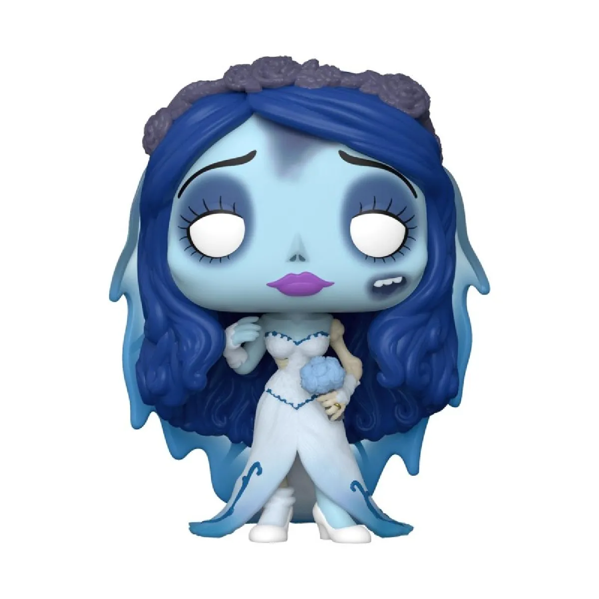 Funko Figurine POP Emily Les Noces funèbres