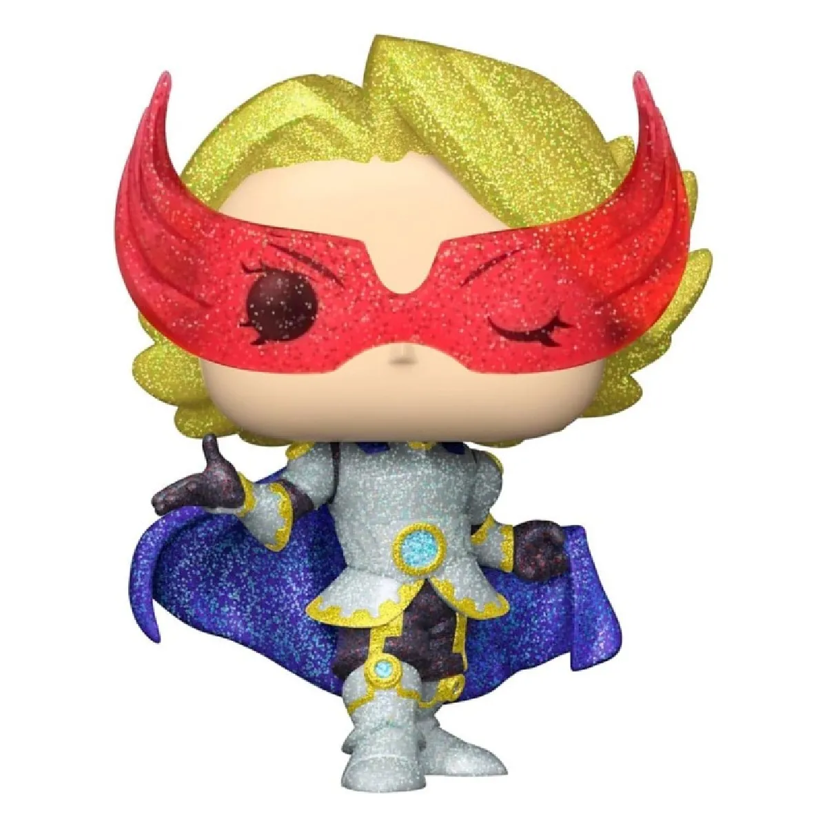 Funko figurine POP My Hero Academia Yuga Aoyama