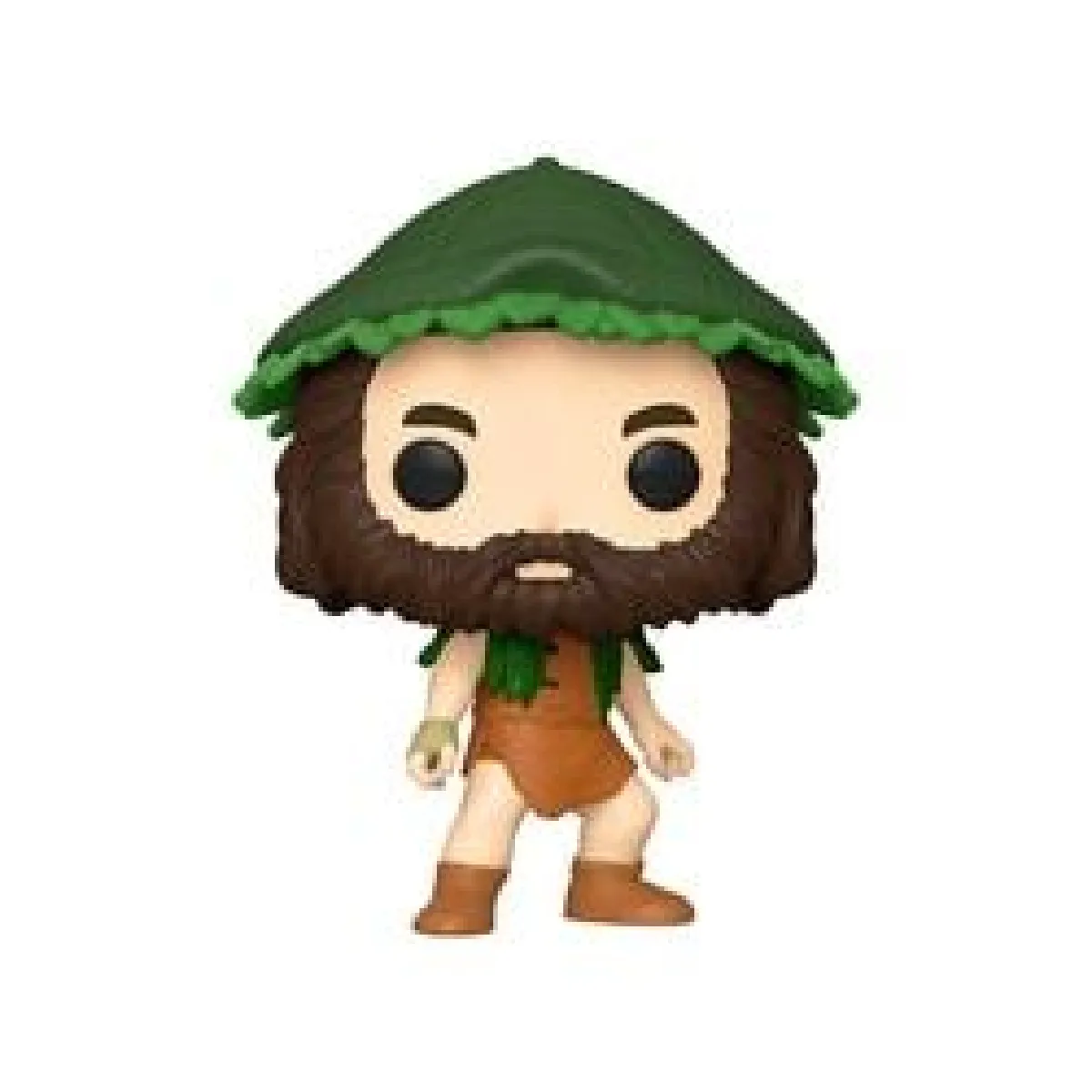 Funko POP! Alan Parrish Jumanji