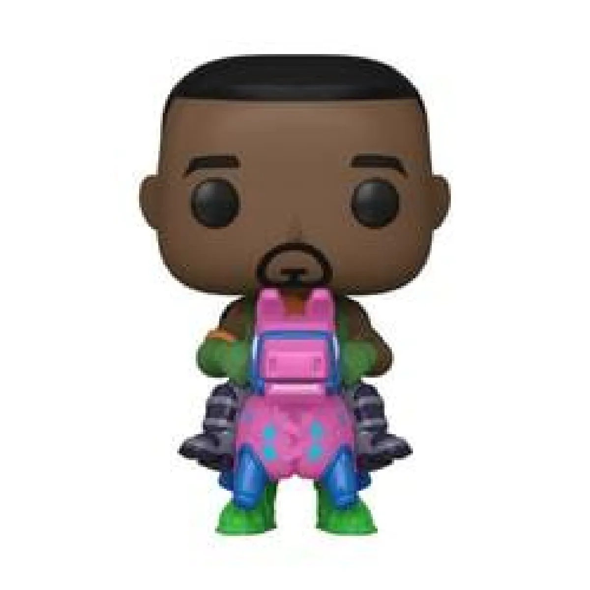 Funko Fortnite POP! Giddy Up