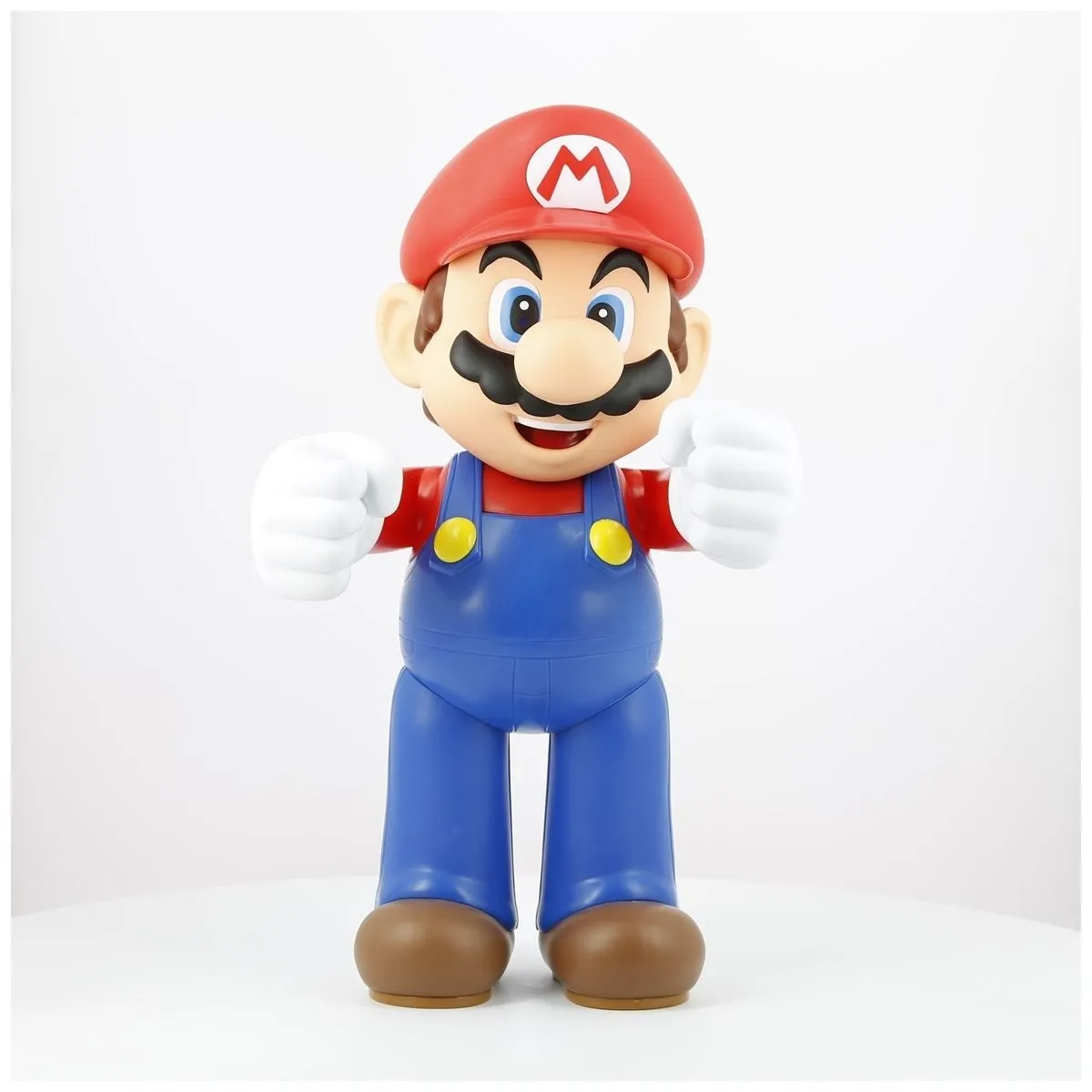 Jakks Pacific Nintendo Mario - Figurine 50 Cm - 78254-Eu