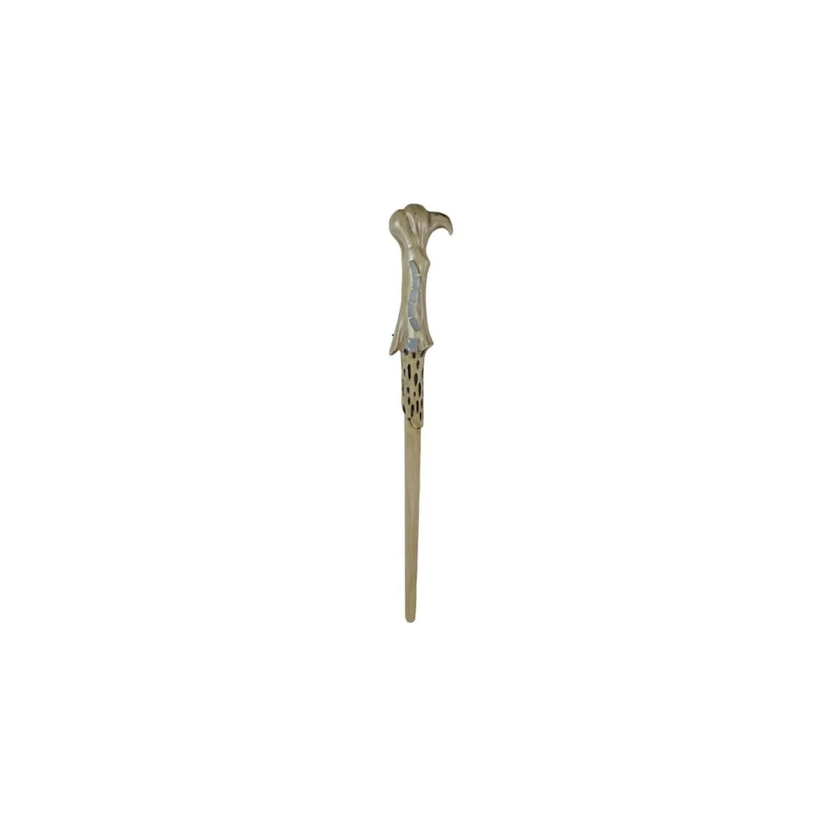 Voldemort Feature Wand