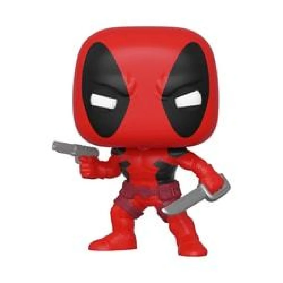 FUNKO POP Marvel First Appearance: Deadpool