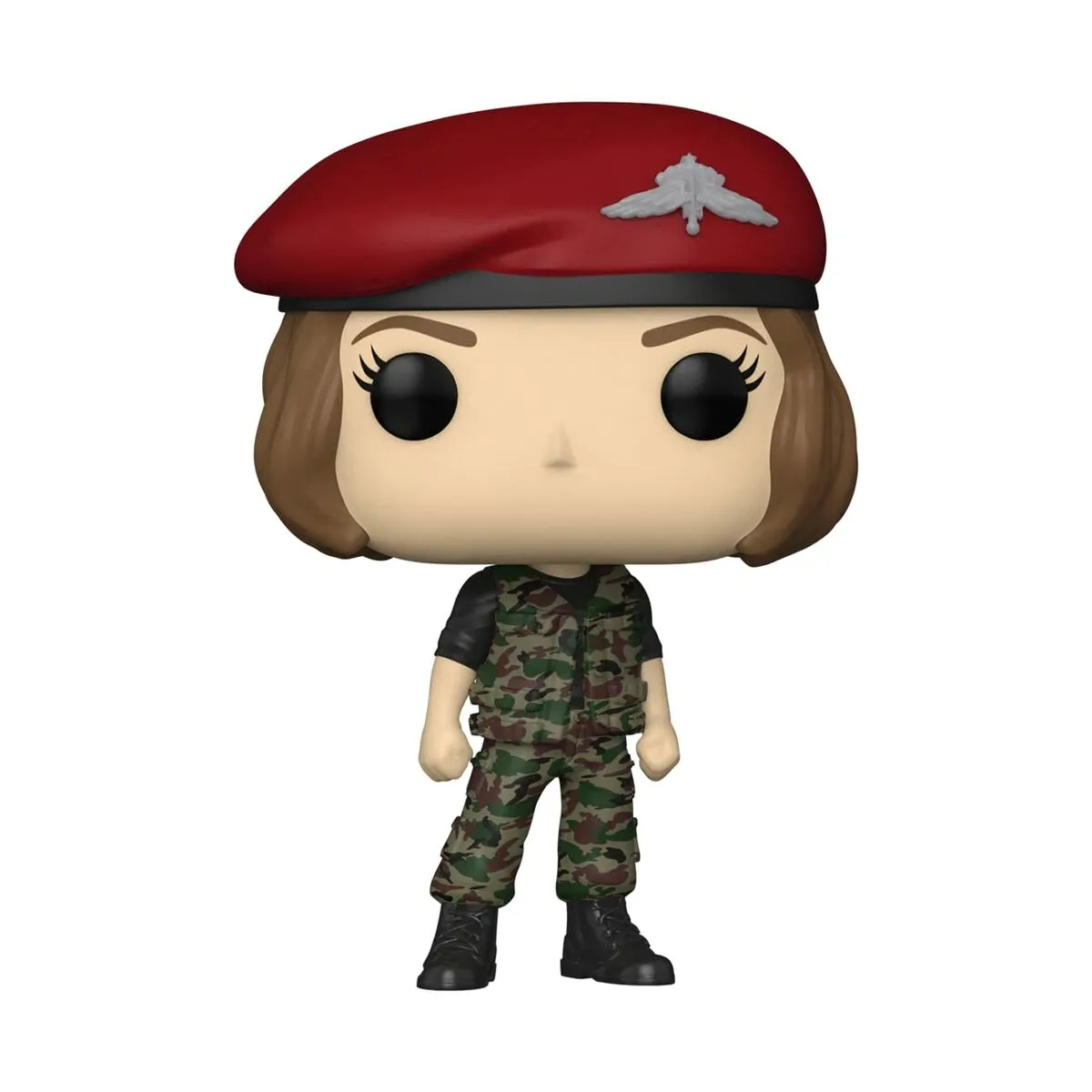 Funko Figurine Stranger Things Hunter Robin