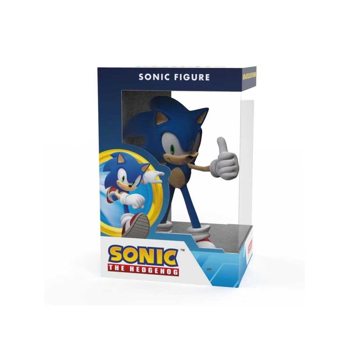 Comansi Figurine Sonic The Hedgehog - Premium