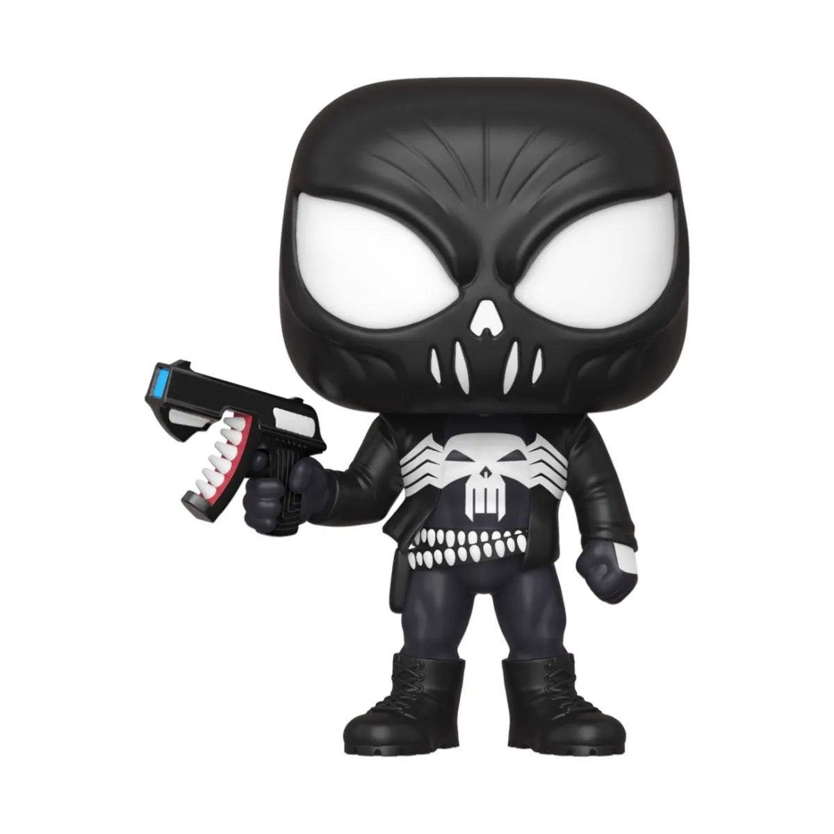 Funko POP Venom Punisher