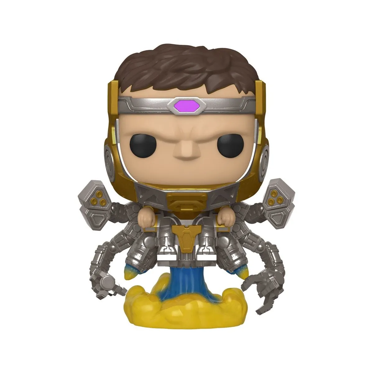 Funko POP! MODOK - vue 3