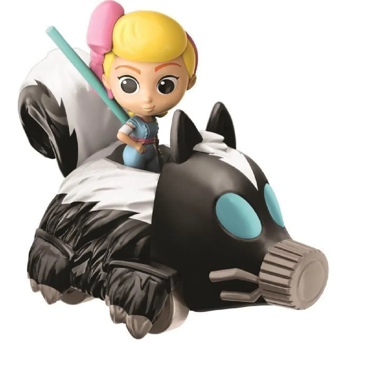 Mattel Toy Story 4 Mini