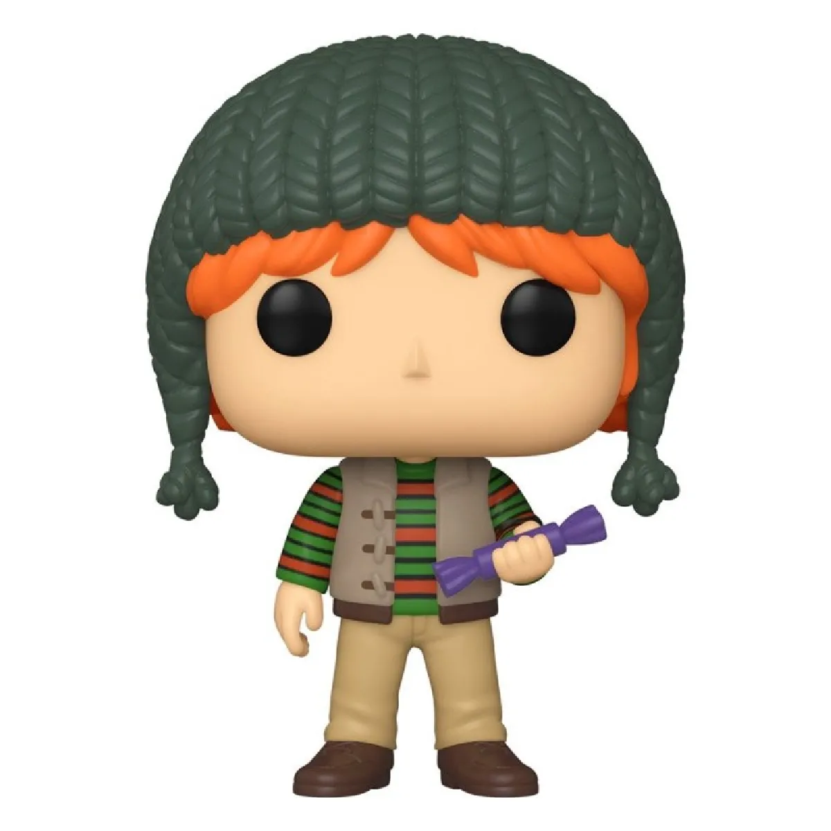 Funko Figurine POP Harry Potter Ron Weasley
