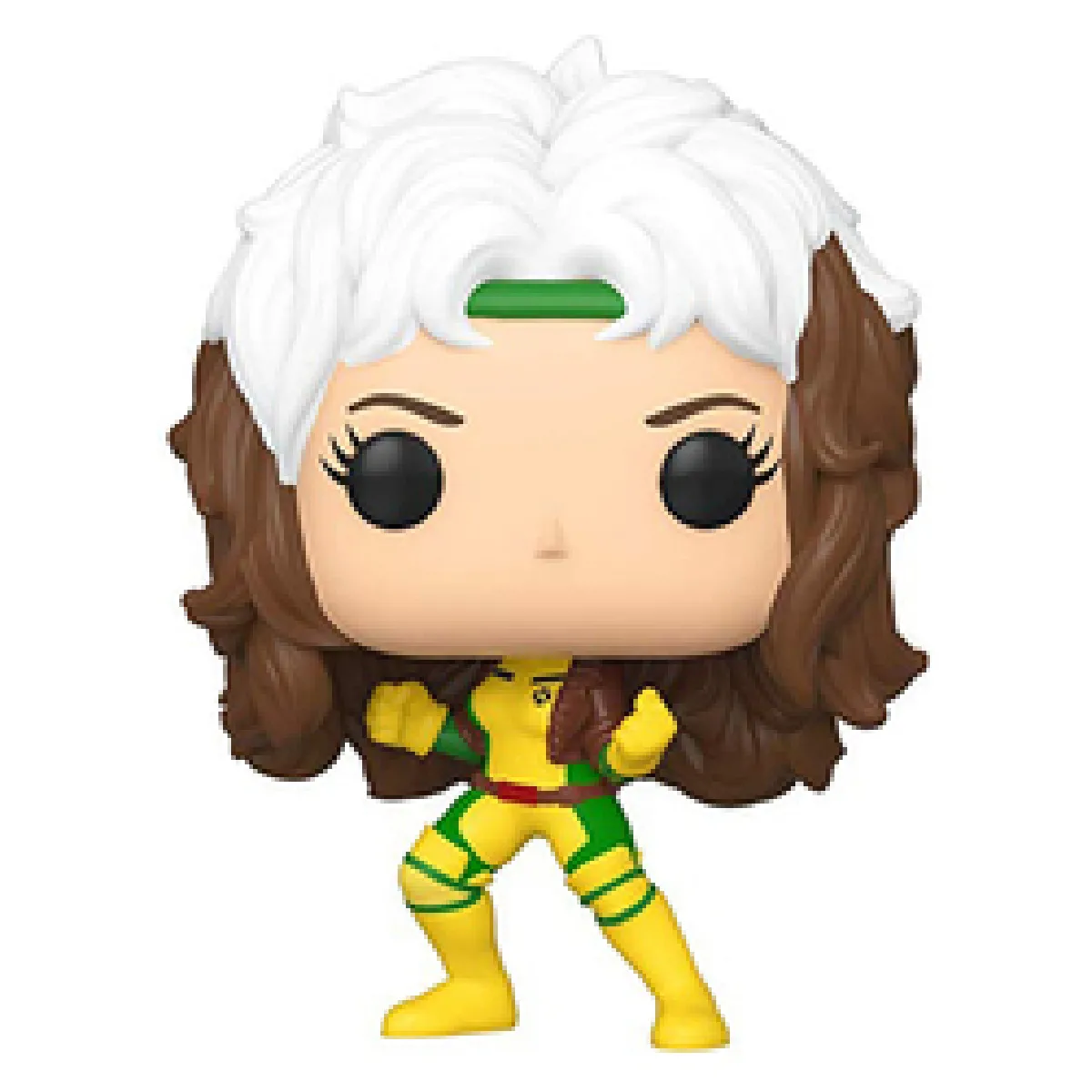 Figurine Funko Pop! Marvel: X Men Classic Rogue - vue 2